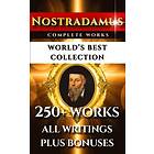 Nostradamus Complete Works World's Best Collection