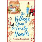 Village Shop for Lonely Hearts