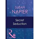 Secret Seduction (Mills & Boon Modern) (Amnesia, Book 4)