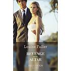 Revenge At The Altar (Mills & Boon Modern)