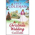 Christmas Wedding in the Cotswolds