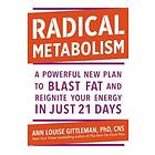 Radical Metabolism