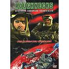 Roughnecks: Kampen Om Klendathu (DVD)