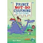 Prince Not-so Charming: The Dork Knight