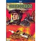Roughnecks: Uppdrag Tesca (DVD)