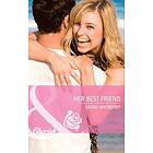Her Best Friend (Mills & Boon Cherish) (More than Friends, Book 1)