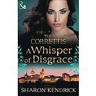 Whisper Of Disgrace (Sicily's Corretti Dynasty, Book 0)