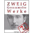 Stefan Zweig Gesammelte Werke