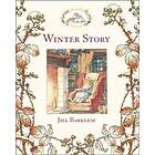 Winter Story (Read Aloud) (Brambly Hedge)