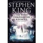 Wind through the Keyhole