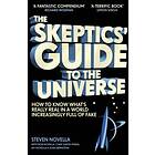 Skeptics' Guide to the Universe