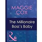 Millionaire Boss's Baby (Mills & Boon Modern) (In Bed with the Boss, Book 1)