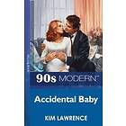 Accidental Baby (Mills & Boon Vintage 90s Modern)