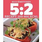 5:2 Succémetoden Recept 300-400 kcal