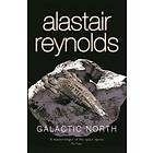 Galactic North