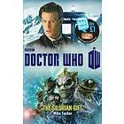 Doctor Who: The Silurian Gift