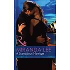 Scandalous Marriage (Mills & Boon Modern) (Wives Wanted, Book 3)