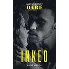 Inked (Mills & Boon Dare) (Hard Riders MC, Book 2)