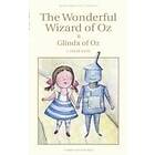 The Wonderful Wizard of Oz &; Glinda of Oz