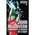 John McGovern: From Bo'ness to the Bernabeu