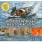 Big Book of Wooden Boat Restoration