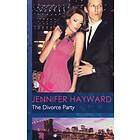 Divorce Party (Mills & Boon Modern)