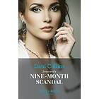 Innocent's Nine-Month Scandal (Mills & Boon Modern) (One Night With Consequences, Book 52)