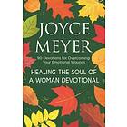 Healing the Soul of a Woman Devotional