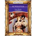 Wicked Truth (Mills & Boon Vintage 90s Modern)