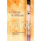 Change In Altitude