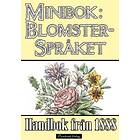 Minibok: Blomsterspråket 1888