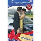 Fiorenza Forced Marriage (Mills & Boon Modern)