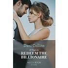 Virgin To Redeem The Billionaire (Mills & Boon Modern)