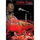 Celia Cruz: In Africa (DVD)