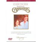 Carpenters: Close to You (UK) (DVD)