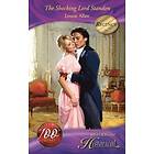 Shocking Lord Standon (Mills & Boon Historical) (Those Scandalous Ravenhursts, Book 3)