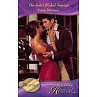 Rake's Wicked Proposal (Mills & Boon Historical) (The Notorious St Claires, Book 2)