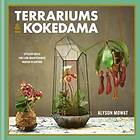 Terrariums & Kokedama