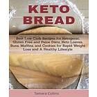 Keto Bread