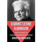 Essential Novelists Bjornstjerne Bjornson