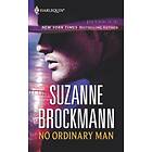No Ordinary Man