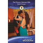 Prince's Waitress Wife (Mills & Boon Modern) (International Billionaires, Book 0)
