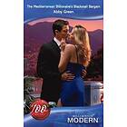 Mediterranean Billionaire's Blackmail Bargain (Mills & Boon Modern)