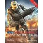 1001 Video Games You Must Play Before You Die