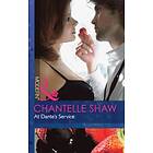 At Dante's Service (Mills & Boon Modern)