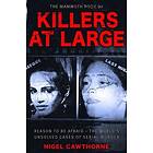 Mammoth Book of Killers at Large