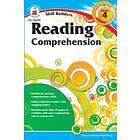 Reading Comprehension, Grade 4