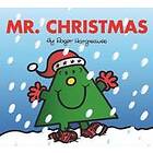 Mr. Christmas