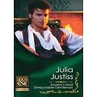 Society's Most Disreputable Gentleman (Mills & Boon Historical) (The Wellingfords, Book 6)