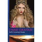 Zarif's Convenient Queen (Mills & Boon Modern) (The Legacies of Powerful Men, Book 0)